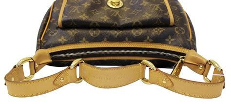 louis vuitton tikal|LOUIS VUITTON Monogram Tikal GM 1350390 .